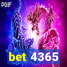 bet 4365